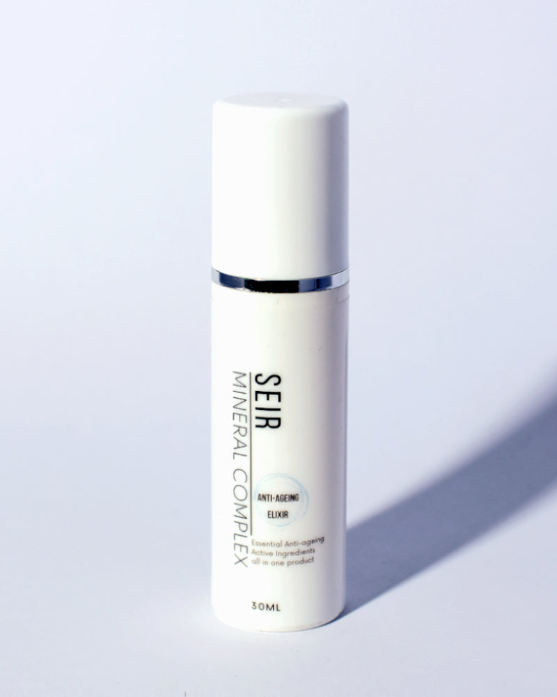 Anti-Ageing Elixir - 30ml