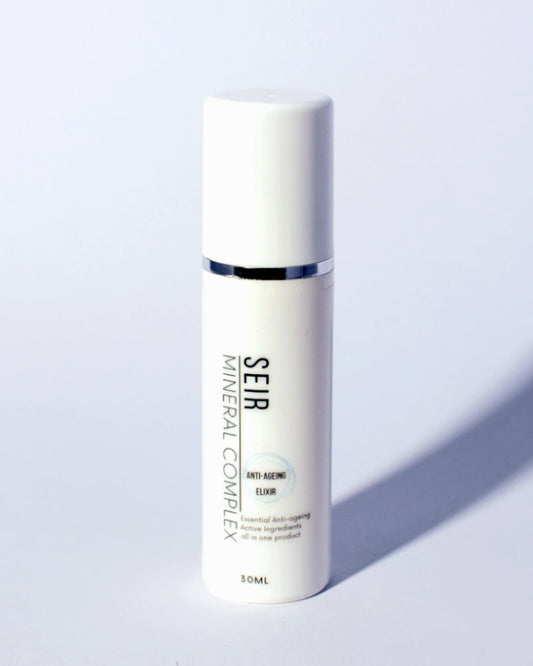 Anti-Ageing Elixir - 30ml