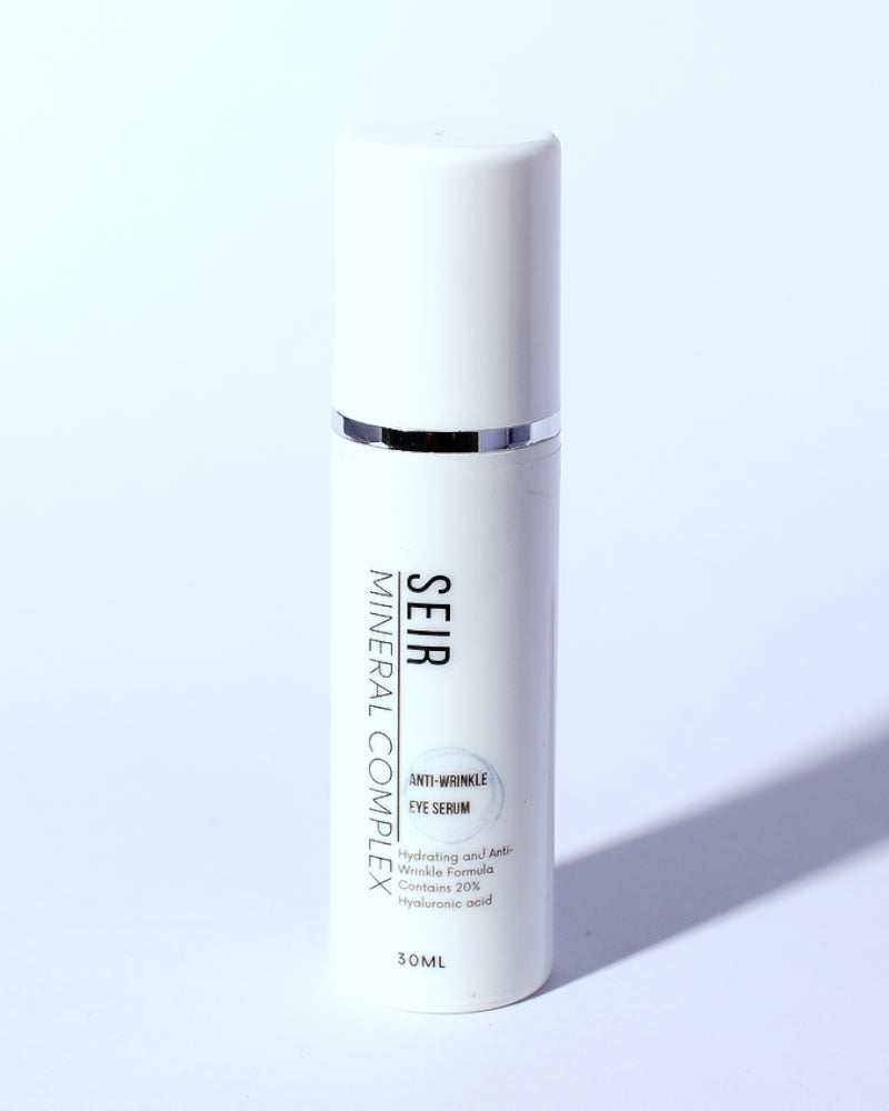 Anti-Wrinkle Eye Serum - 30ml