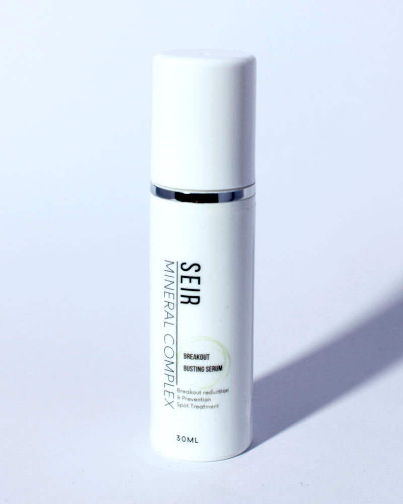 Breakout Busting Serum Professional - 60ml