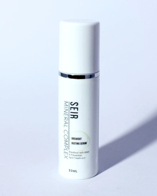 Breakout Busting Serum Professional - 60ml