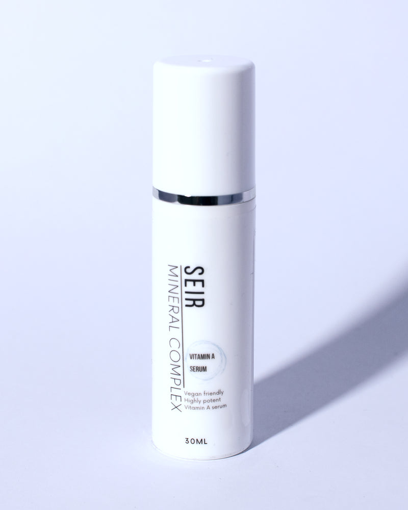 Vitamin A Serum Professional - 125ml