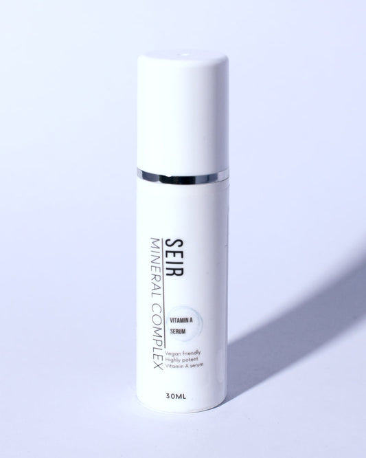 Vitamin A Serum Professional - 125ml