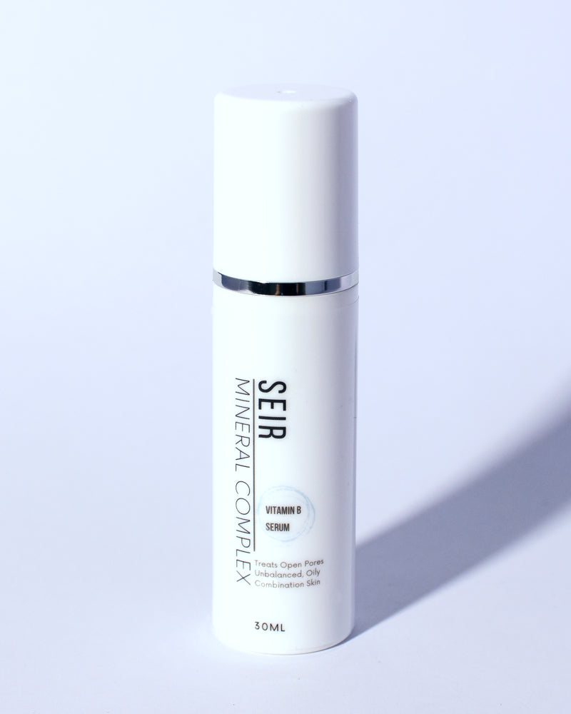 Vitamin B Serum Professional - 125ml