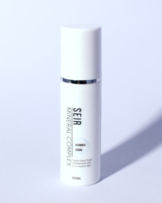 Vitamin B Serum Professional - 125ml