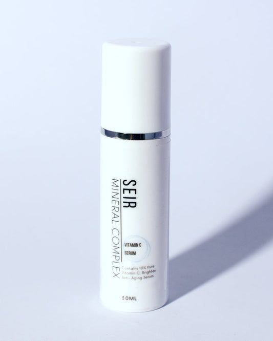 Vitamin C Serum Professional - 125ml