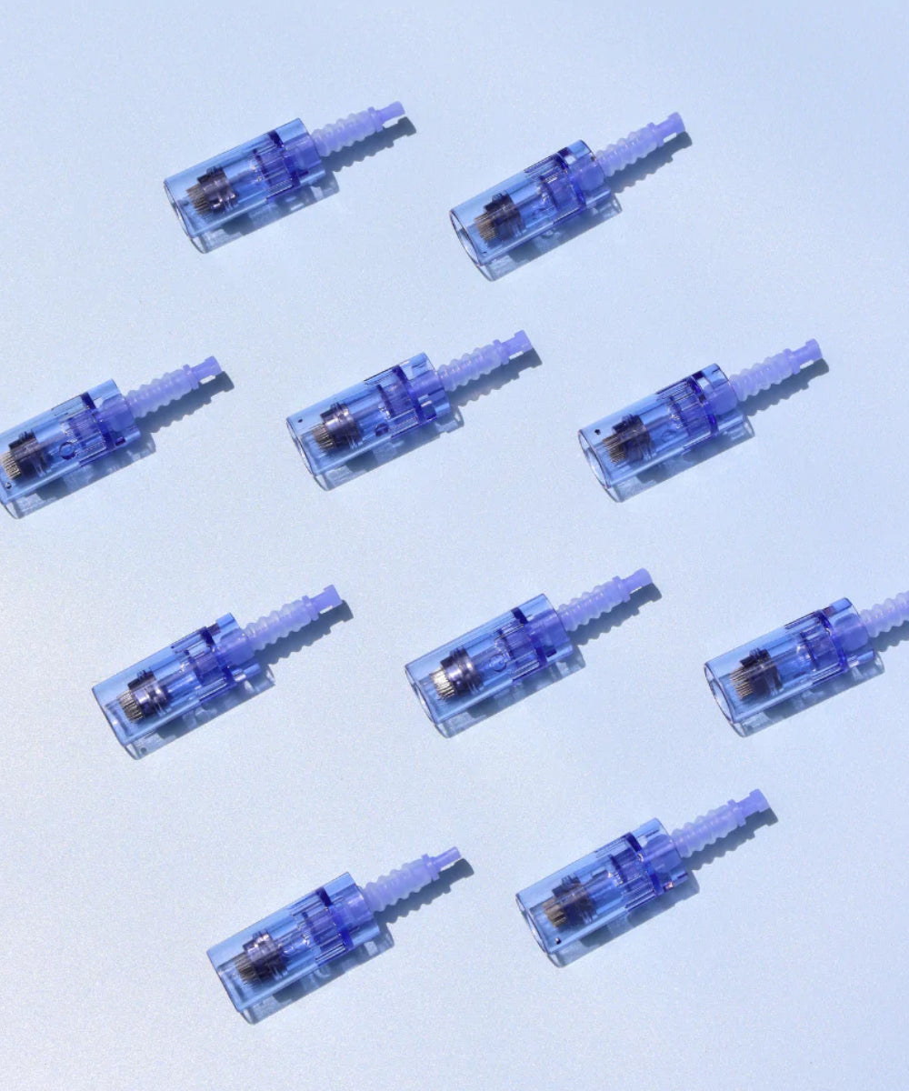 36 Pin Replacement Cartridges for SEIR DR Pen A6 Ultima