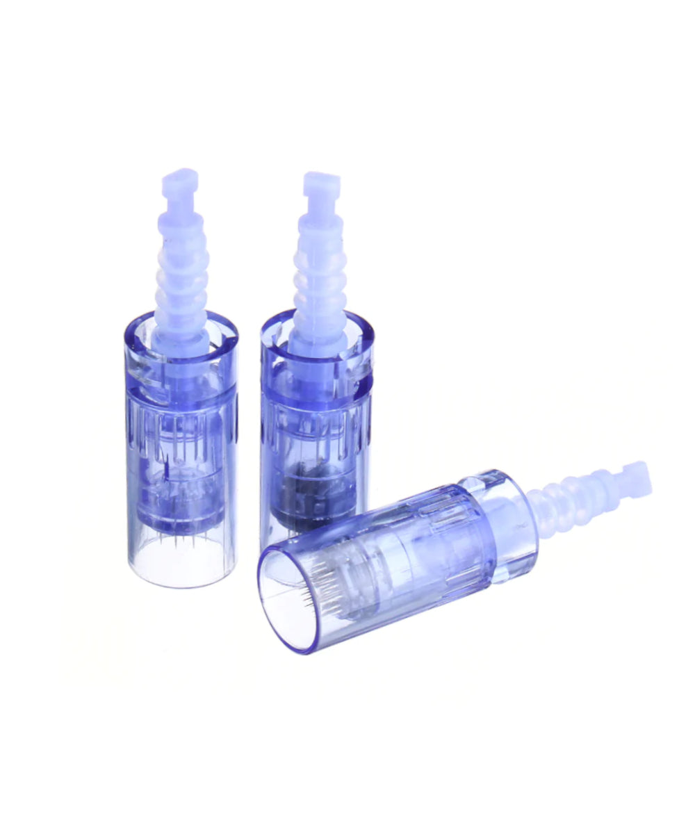 36 Pin Replacement Cartridges for SEIR DR Pen A6 Ultima