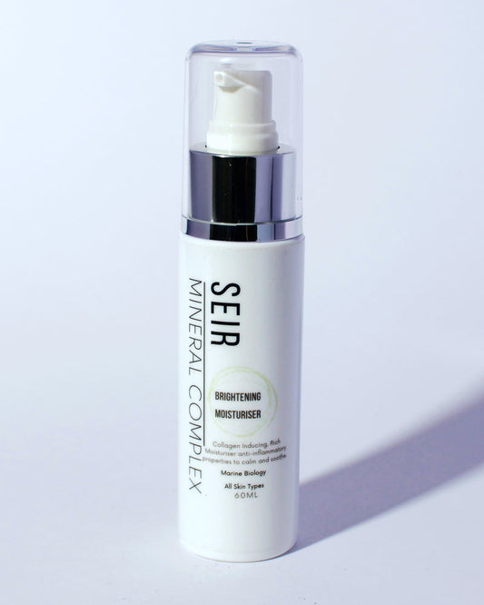 Brightening Moisturiser - 60ml