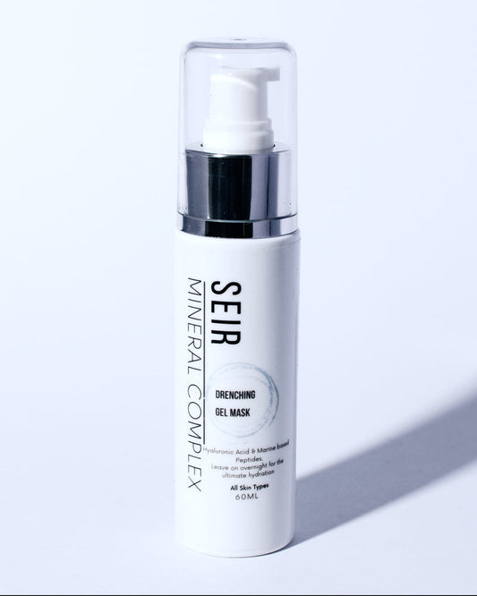 Drenching Gel Mask - 60ml