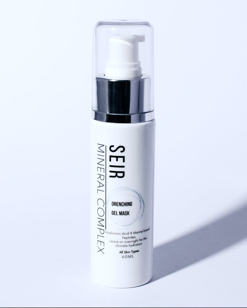 Drenching Gel Mask Professional - 200ml