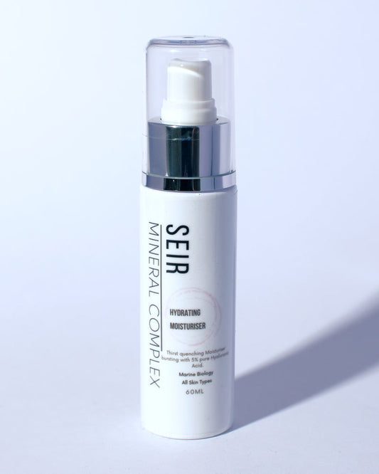 Hydrating Moisturiser - 60ml