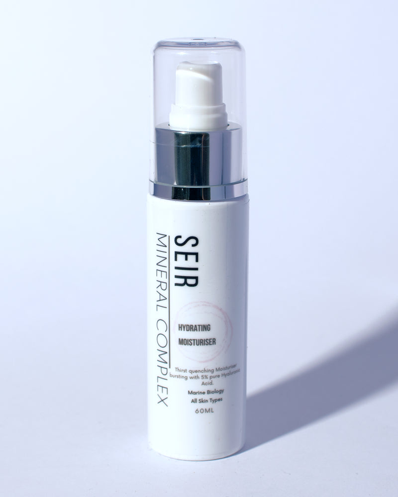 Hydrating Moisturiser Professional - 200ml