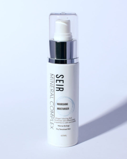 Nourishing Moisturiser - 60ml