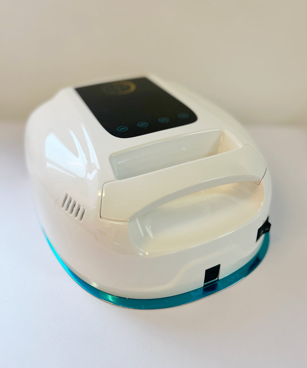 96W Hybrid Pro Cure Cordless LED Lamp