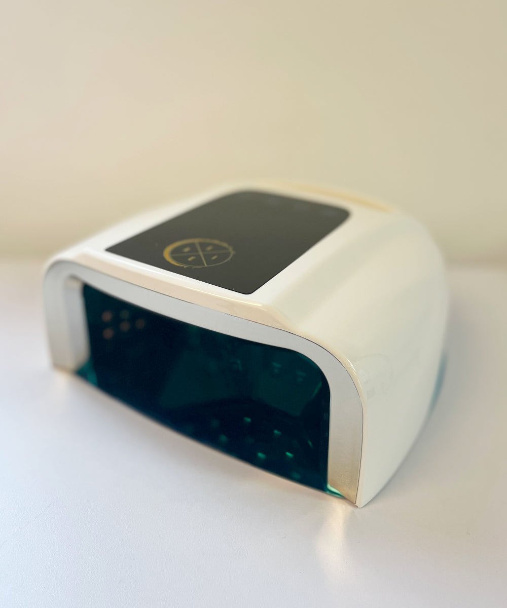 96W Hybrid Pro Cure Cordless LED Lamp