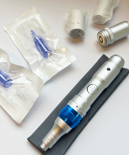 SEIR DR Pen Ultima A6 Professional Plus