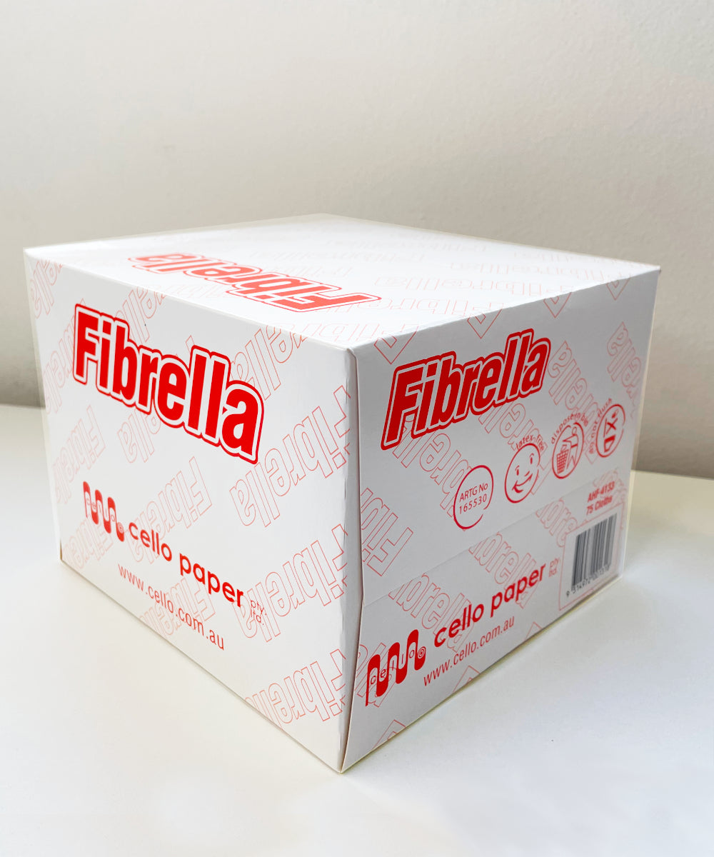 Cello Fibrella Paper