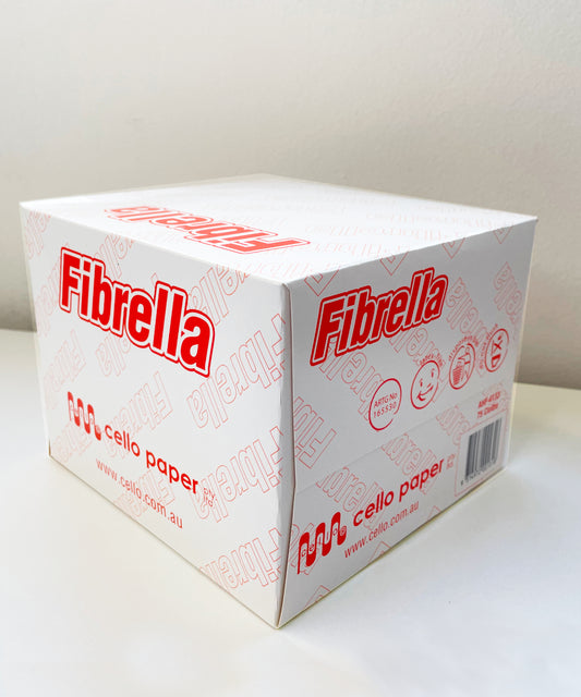 Cello Fibrella Paper