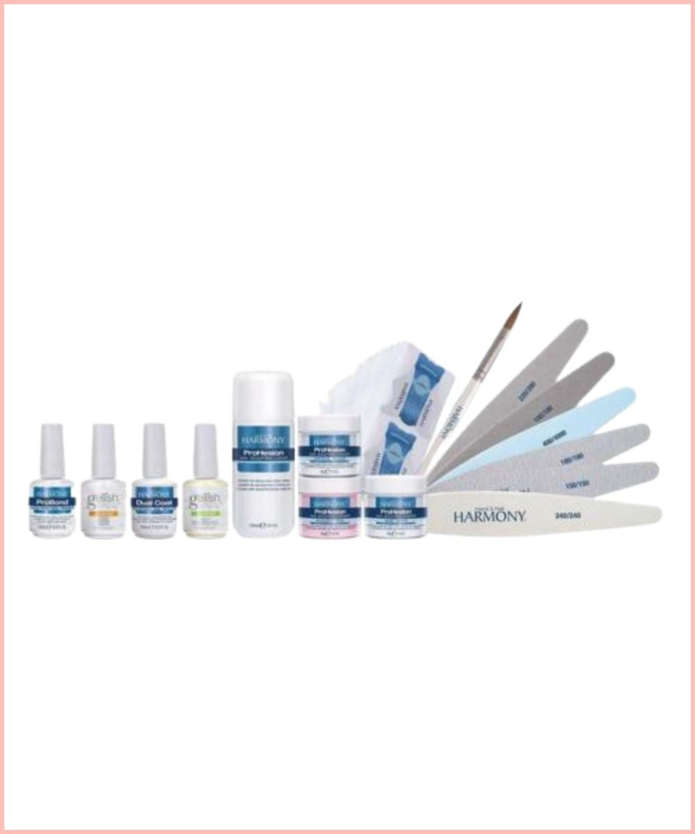 Harmony – Prohesion Liquid & Powder Master Kit
