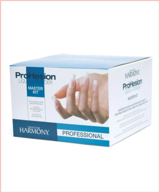 Harmony – Prohesion Liquid & Powder Master Kit