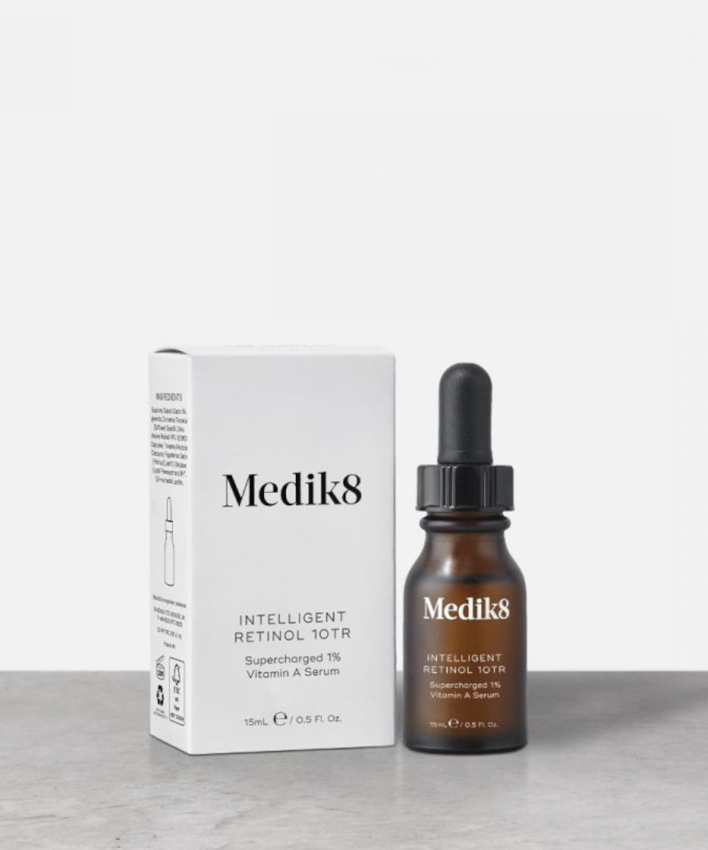 Intelligent Retinol 10TR
