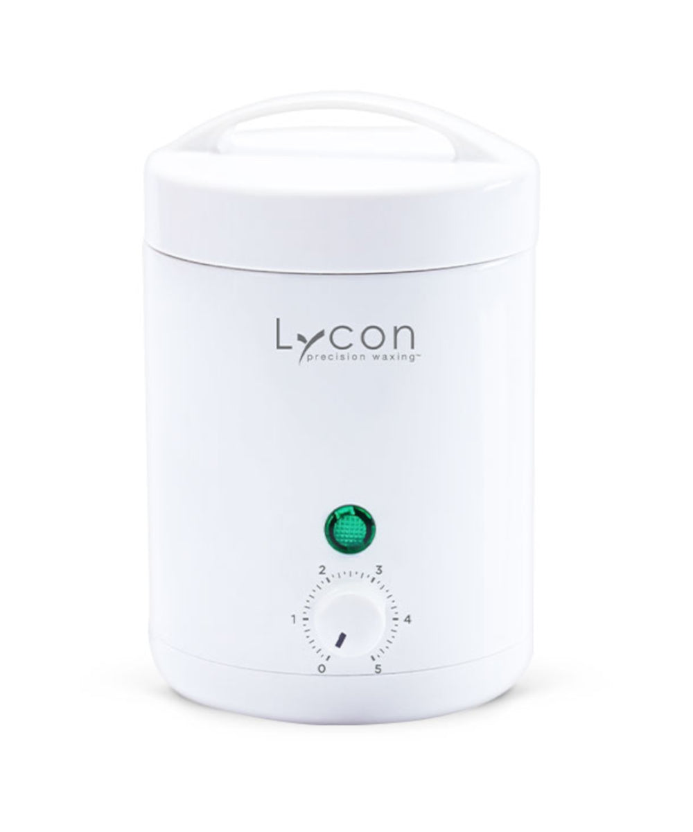 LYCOPRO Baby Wax Heater