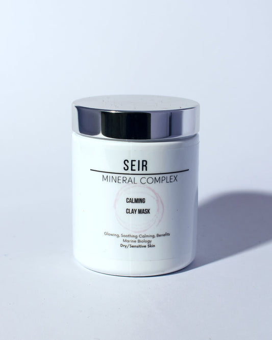 Calming Clay Mask Professional - 120ml