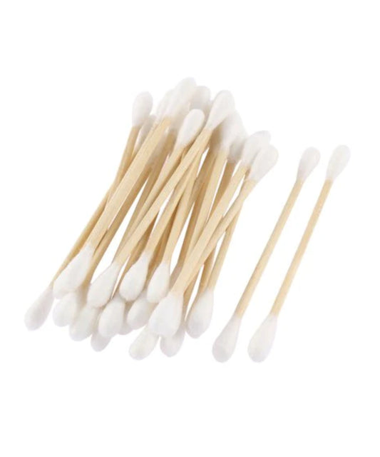 Cotton Tips