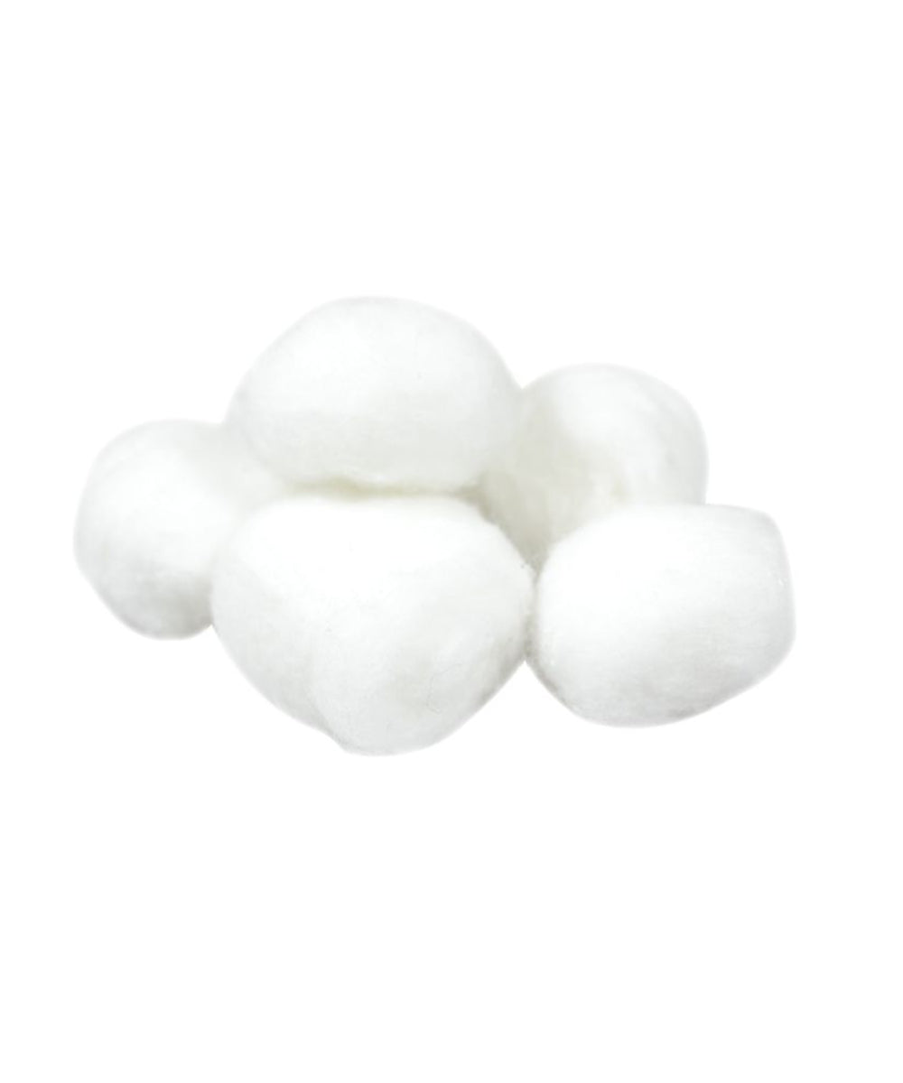 Cotton Wool Balls – SEIR Salon Supplies
