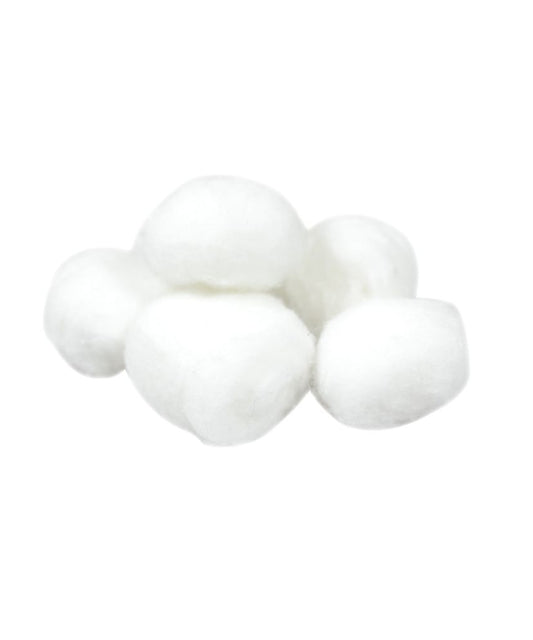 Cotton Wool Balls