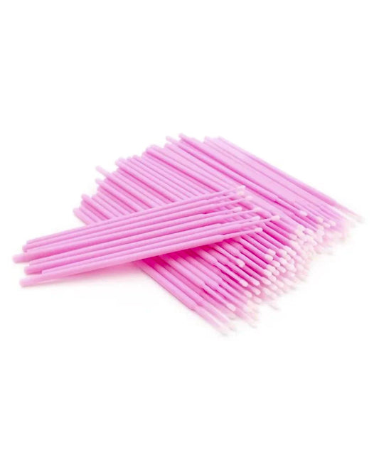 Eyelash Cotton Swabs