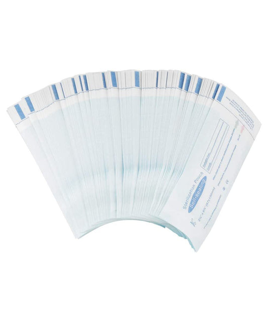 Self Sealing Sterilization Pouch