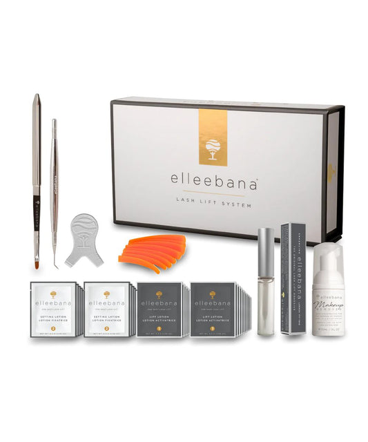 ella bana lash lift kit