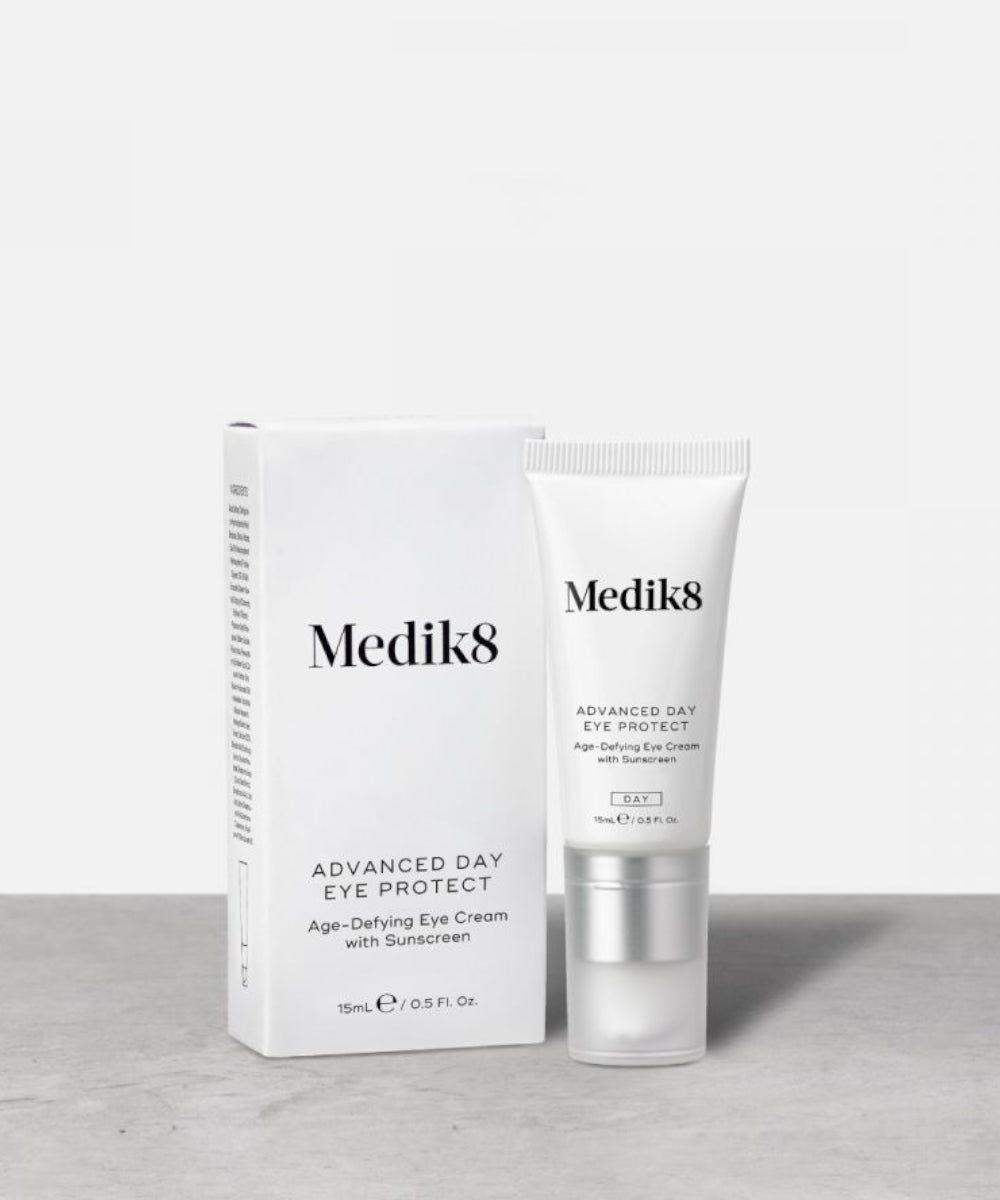 Advanced Day Eye Protect