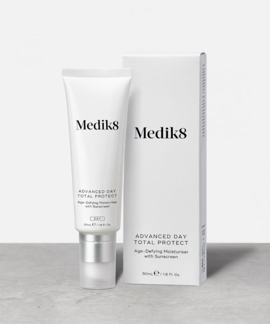 Advanced Day Total Protect