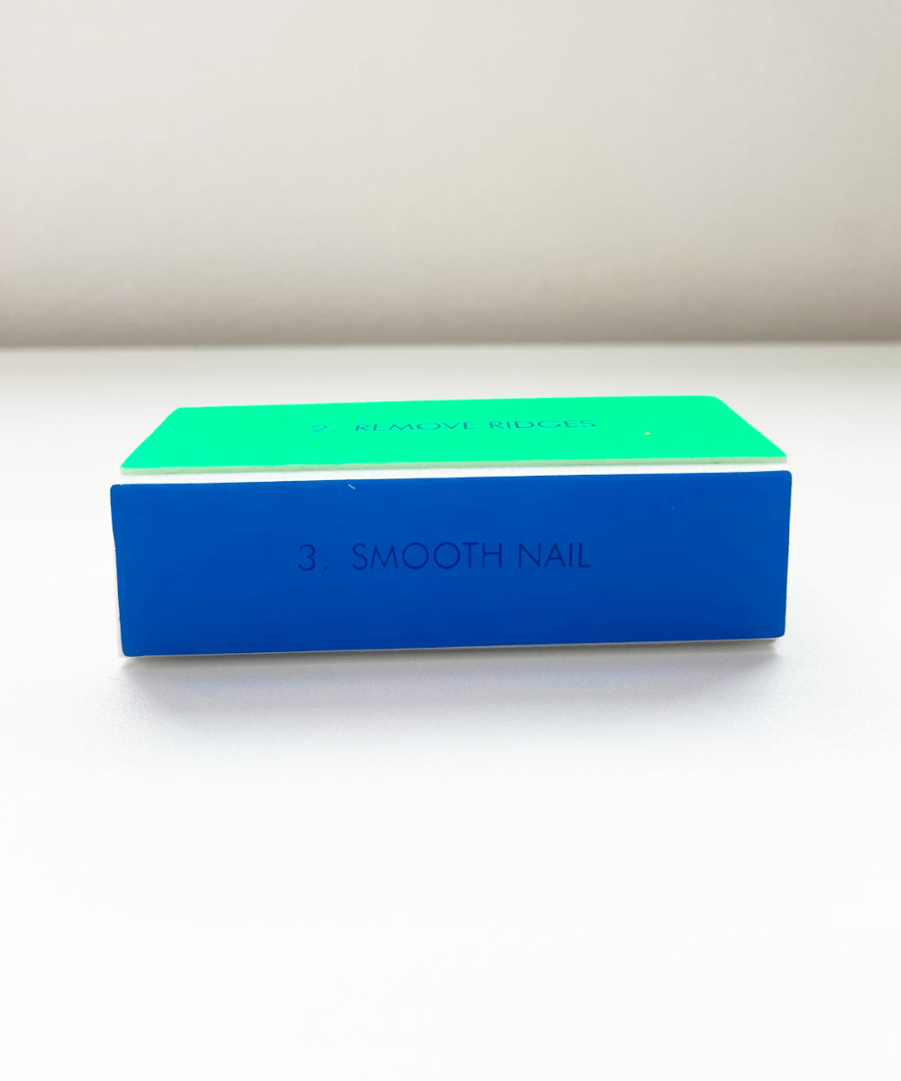 4 in 1 Nail Buffing Block