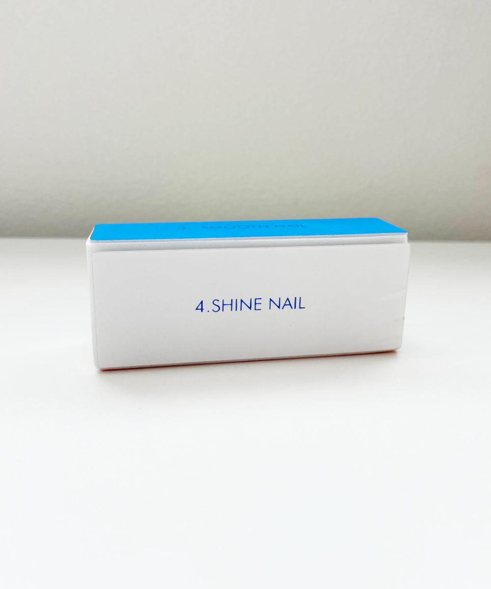 4 in 1 Nail Buffing Block