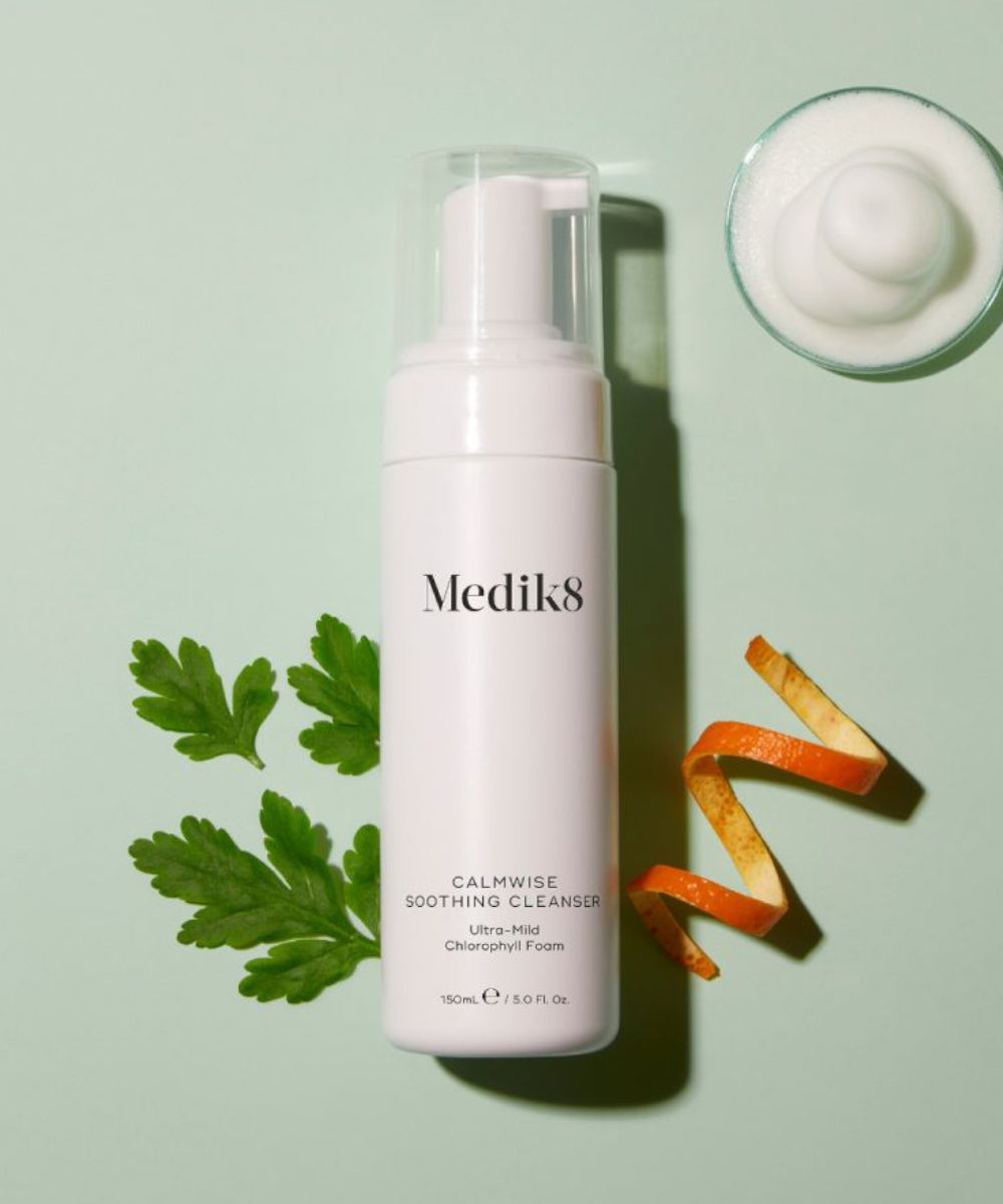 Calmwise Soothing Cleanser