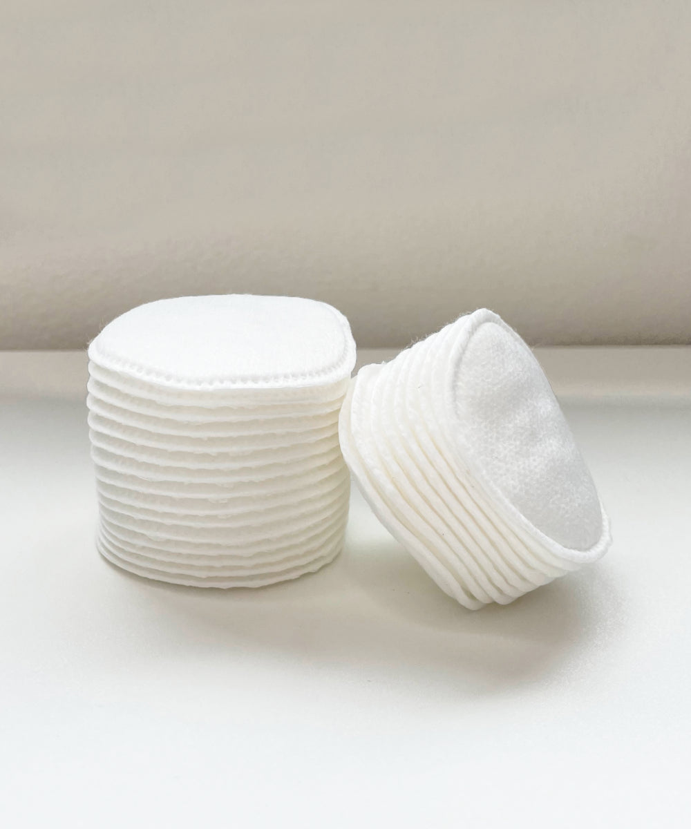 Beauty Cotton Pads