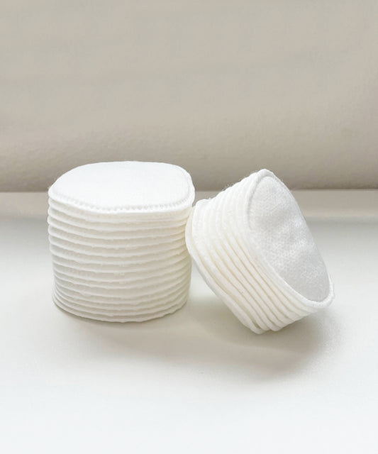 Beauty Cotton Pads