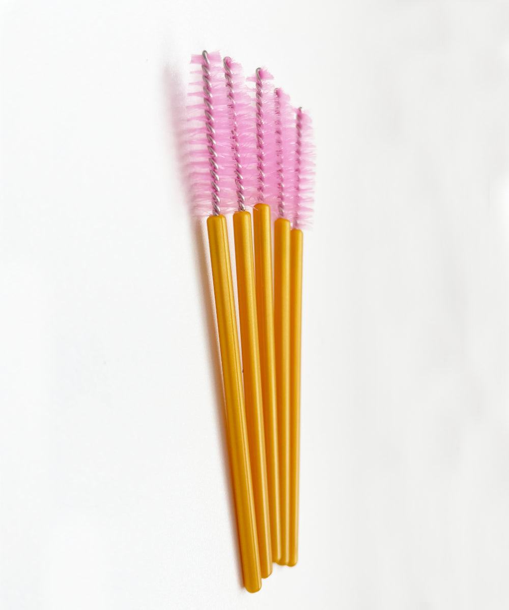 Disposable Mascara Wands (Spooleys)