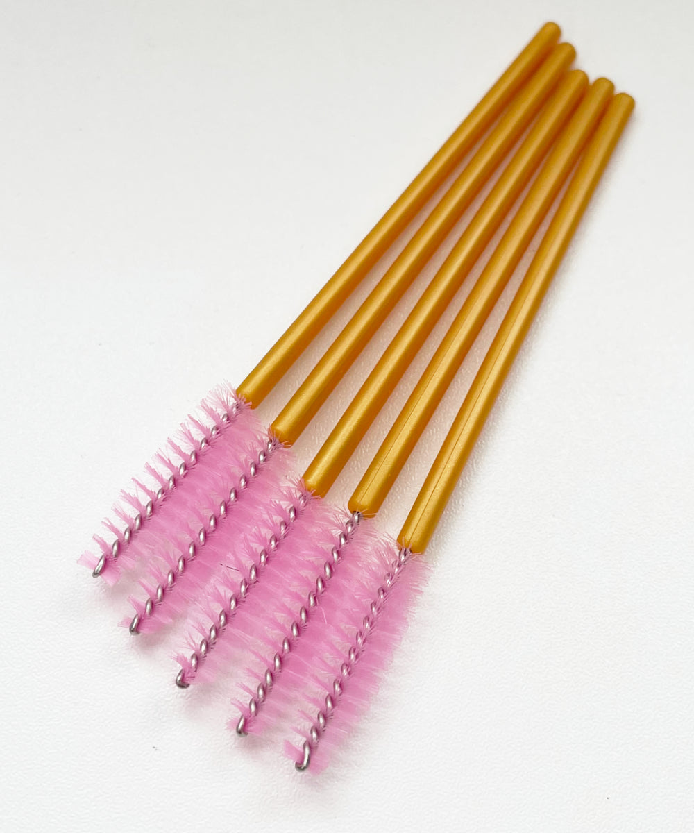Disposable Mascara Wands (Spooleys)