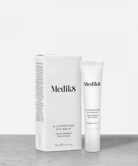 Illuminating Eye Balm