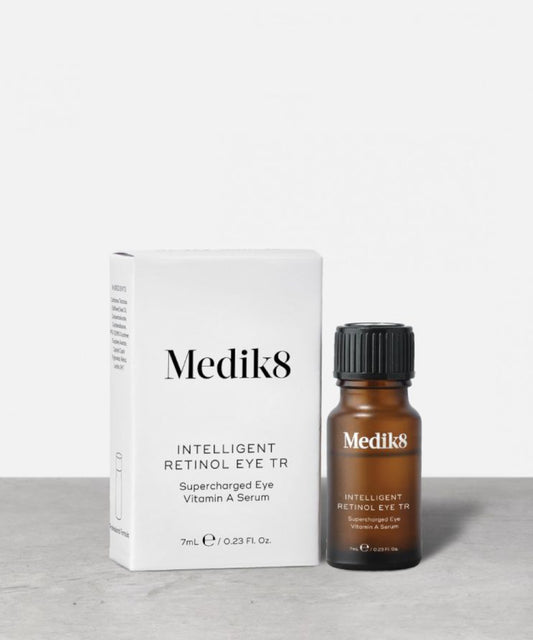 Intelligent Retinol Eye TR