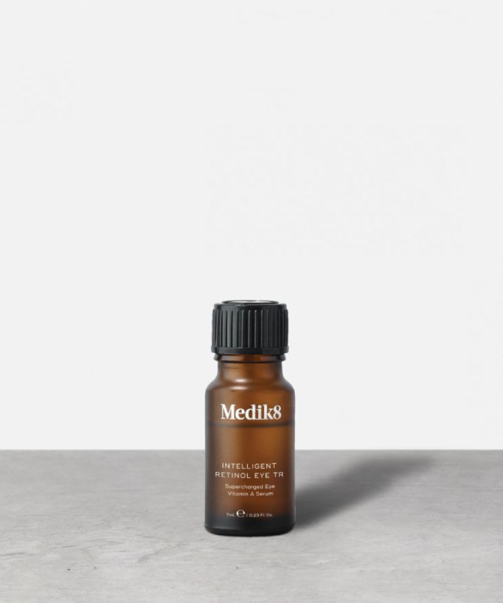 Intelligent Retinol Eye TR