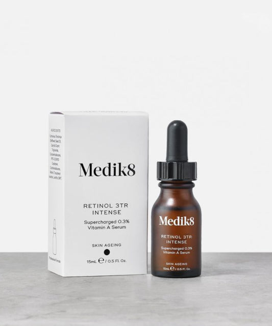 Retinol 3TR Intense