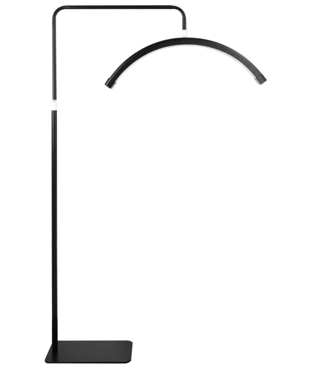 Salon LED Moon Light