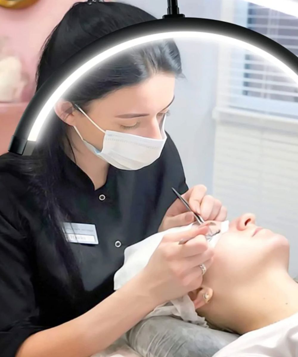 Salon LED Moon Light