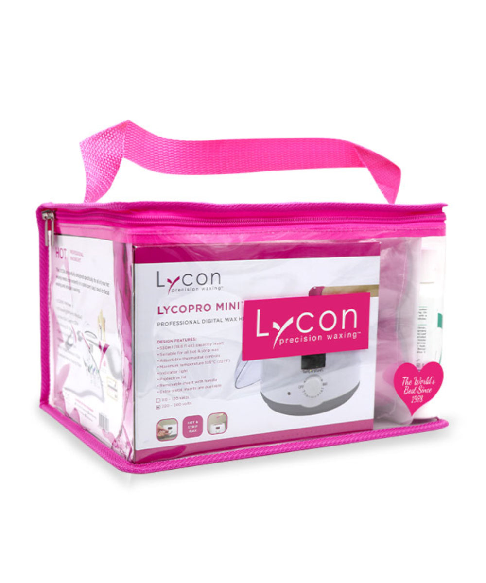 Hot Professional Waxing Kit